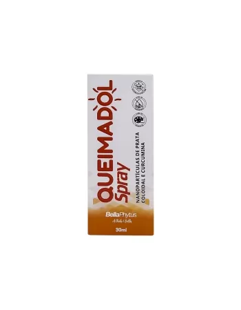 QUEIMADOL SPRAY 30ML