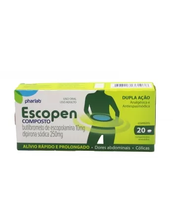 ESCOPEN 20COMP (90)