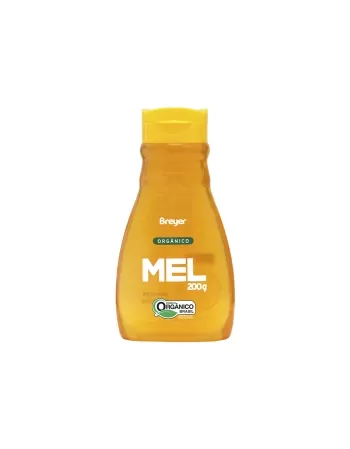 MEL ORGANICO 200G (12)