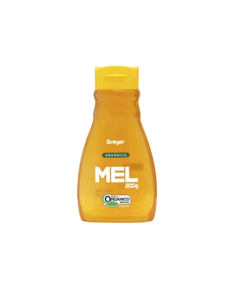 MEL ORGANICO 200G (12)