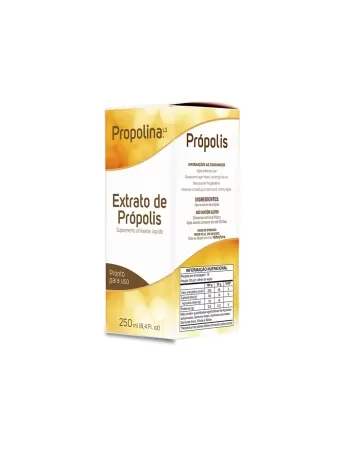 PROPOLINA L3 250ML (12)