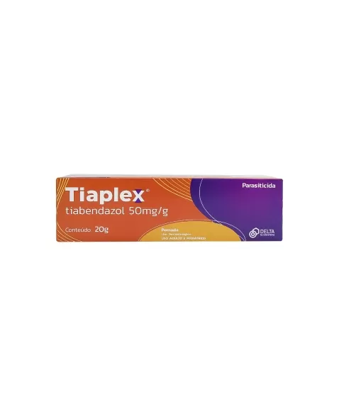 TIAPLEX POM 20G (120)