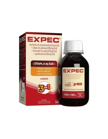 EXPEC 120ML