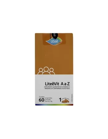 LITEEVIT AZ 60 COMP