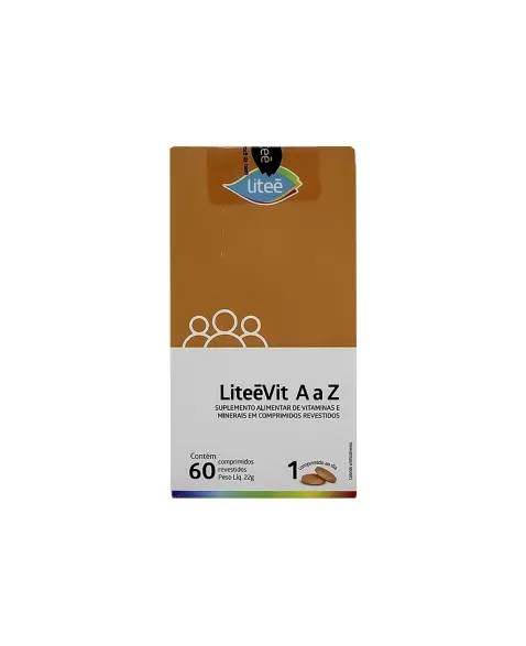 LITEEVIT AZ 60 COMP