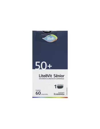 LITEEVIT SENIOR 60COMP