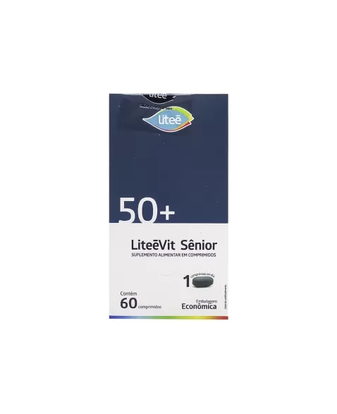 LITEEVIT SENIOR 60COMP