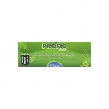 PROFIG BOLDO 10ML C/60 FLAC(12)