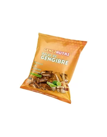 BALA GENGIBRE LIMAO GENGINUTRI 950G(25)