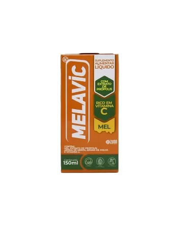 MELAVIC 150ML