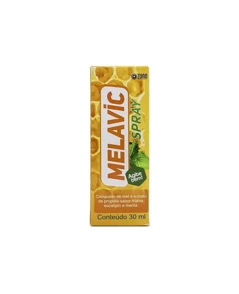 MELAVIC SPRAY 30ML