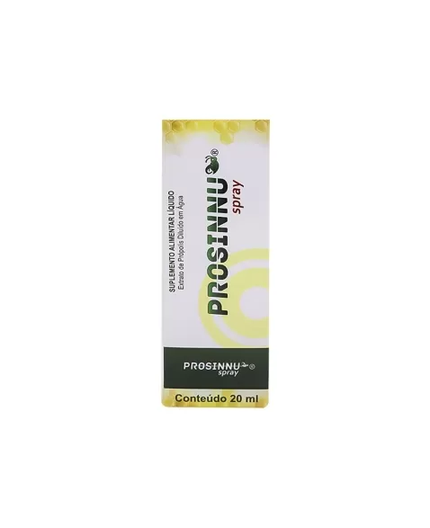 PROSINNU SPRAY 20ML