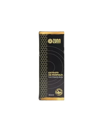 EXTRATO DE PROPOLIS C/PROP VERDE 30ML