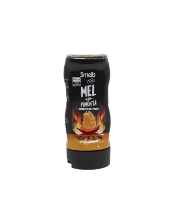 MEL C/ PIMENTA - PICANTE BISNAGA 280G (12)