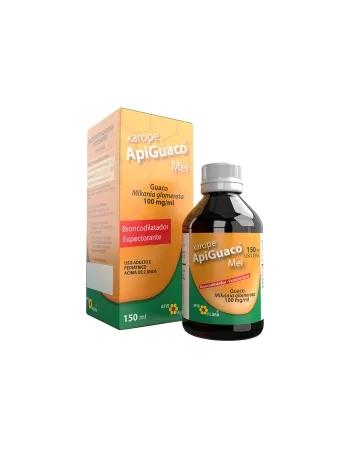 APIGUACO MEL XPE 150ML (12)