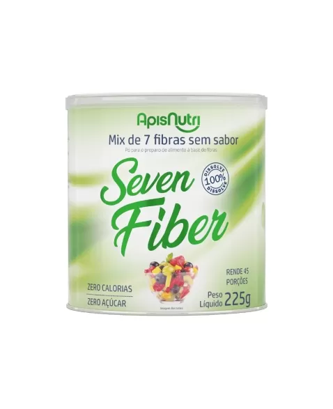 SEVEN FIBER 225G APSINUTRI