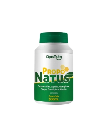 BEBIDA PROPONATUS 300ML