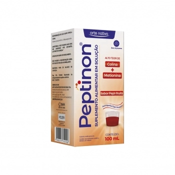 PEPTINON SOLUCAO ORAL 100ML