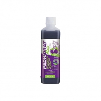 PEDHIDRAT MAIS SABOR UVA 450ML (24)