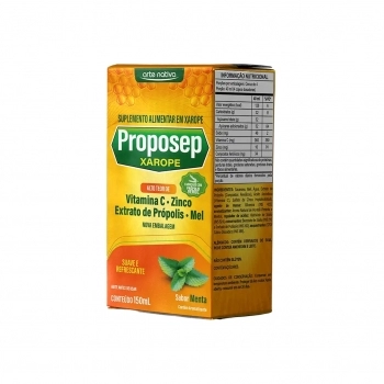 PROPOSEP POMADA DE PROPOLIS 60G