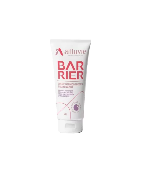 CREME BARRIER ATHIVIE 60G