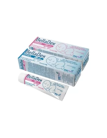 BELLADEX BABY POMADA 60G