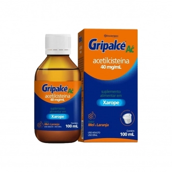GRIPALCE ACETIL XPE 100ML