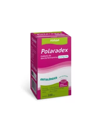 POLARADEX 100ML