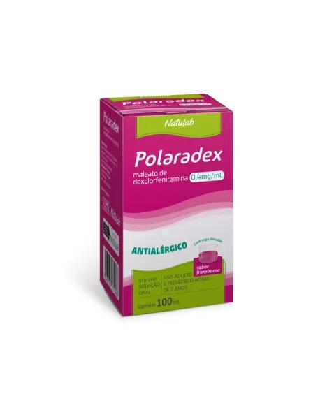 POLARADEX 100ML