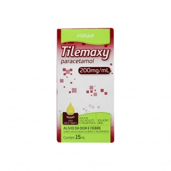 TILEMAXY SOL OR GOT 200MG/ML 15ML(200)