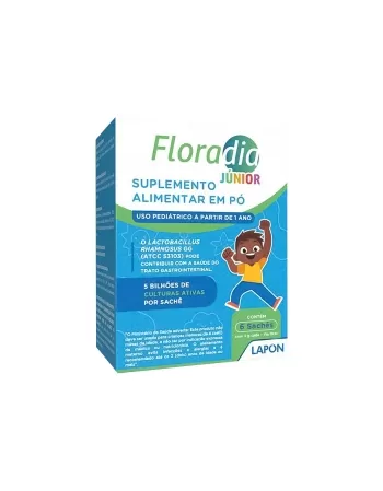 FLORADIA JUNIOR 06 SACHE