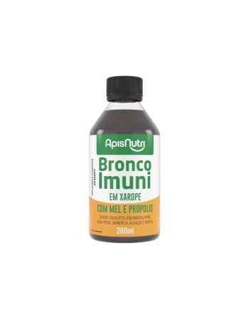 BRONCO IMUNI 280ML