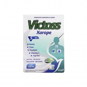VICTOSS ADULTO XPE 120ML