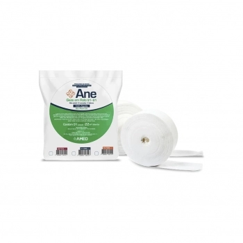 GAZE EM ROLO ANE 13FIOS/CM2 480G