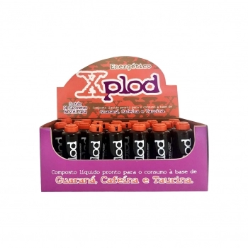 XPLOD 20ML C/24 FLAC (12)