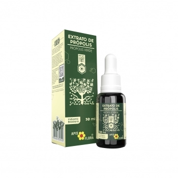 EXTRATO DE PROPOLIS 11% SPRAY 30ML (12)