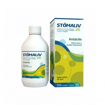 STOMALIV 150ML