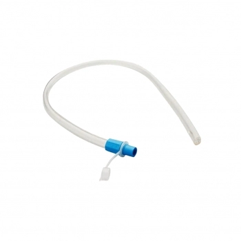 SONDA ASPIRACAO TRAQUEAL 14FR/30CM LAV AUT