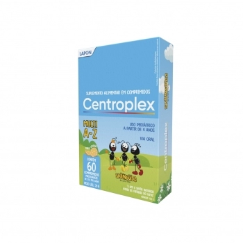 CENTROPLEX A-Z 60COMP