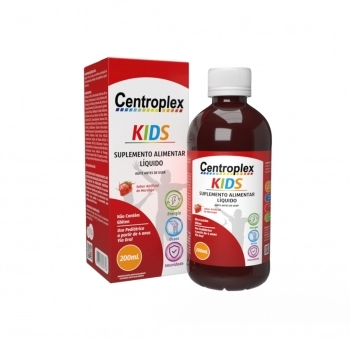 CENTROPLEX KIDS 200ML