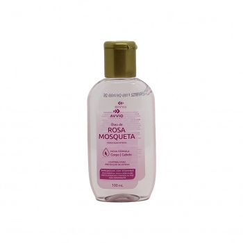 OLEO ROSA MOSQUETA 100ML (50)