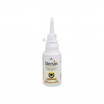 DERSIN-OLEO DE GIRASSOL AGE ALMOT 100ML