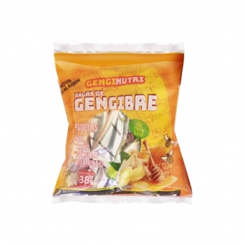 BALA GENGIBRE LIMAO GENGINUTRI 38G(10)