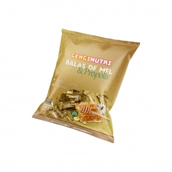 BALA MEL E PROPOLIS GENGINUTRI 38G(10)