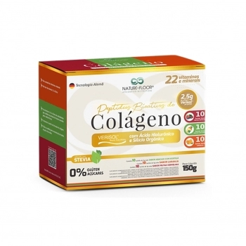 COLAGENO VERISOL 150G SACHE MISTO