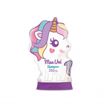SHAMPOO MEUUNI 250ML