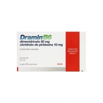 DRAMIN B6 30COMP