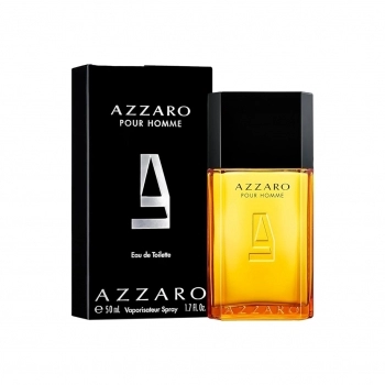 AZZAMO 50 ML - HADASS