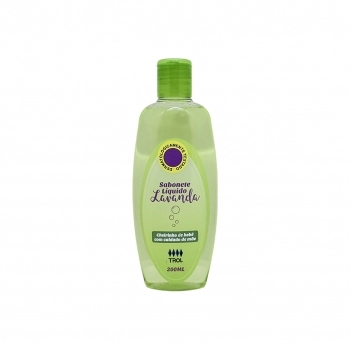 SABONETE LAVANDA 200ML