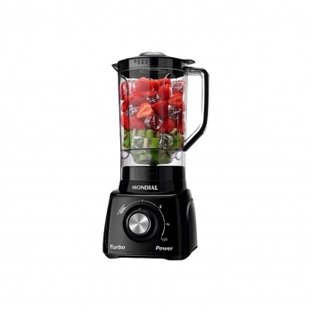 LIQUIDIFICADOR MULTI TURBO F800W 220V P